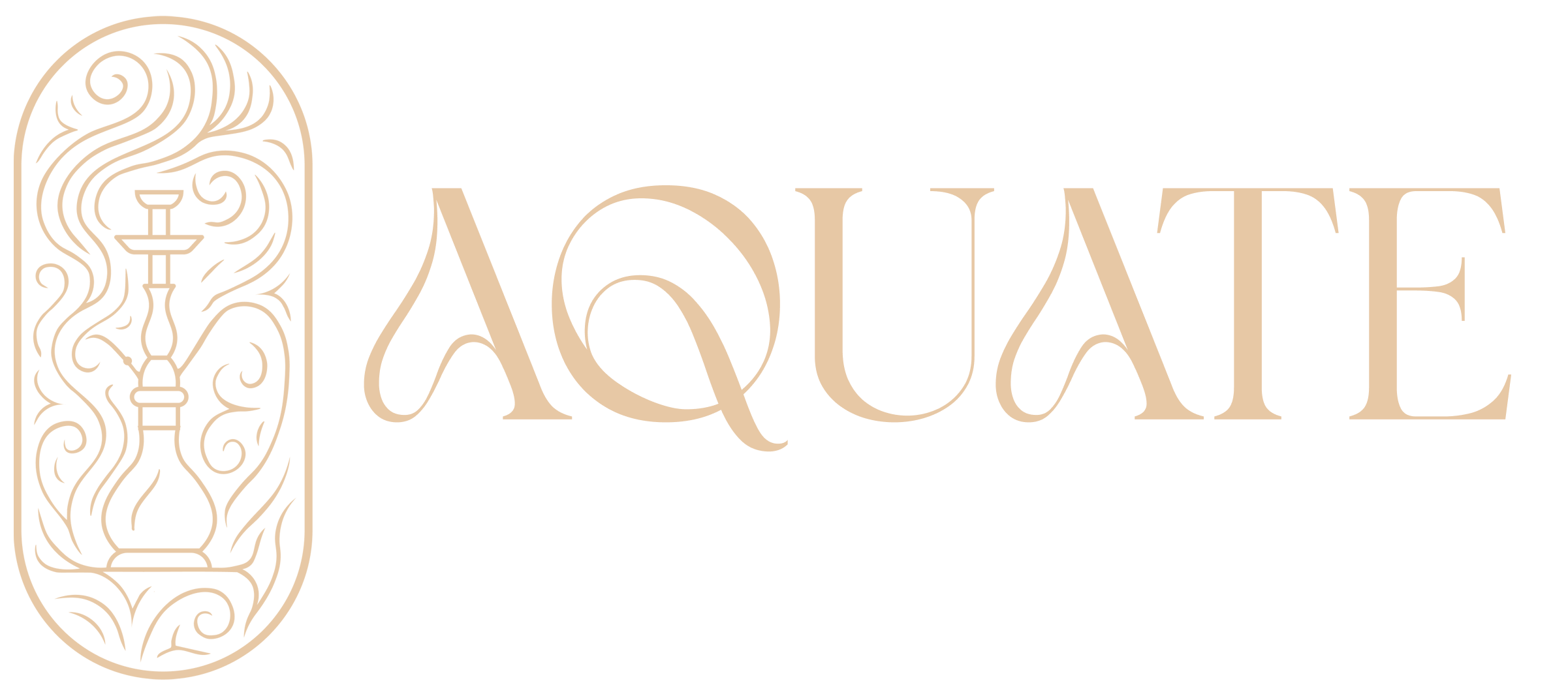 AQUATE Logo